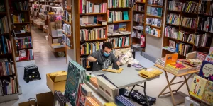 How to Find the Best Bookseller