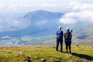 Conquering the Three Peaks Challenge: A Test of Endurance and Adventure