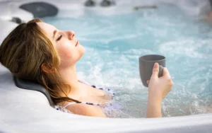 Hot Tub Jets And Massage Therapy: What To Look For?
