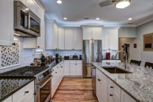 Exploring The Beauty And Durability Of Granite Slabs In Denver