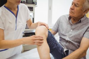 Understanding Knee Replacement Surgery: What You Need To Know?