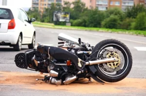 Understanding Liability: How Motorcycle Accident Attorneys Build Strong Cases?