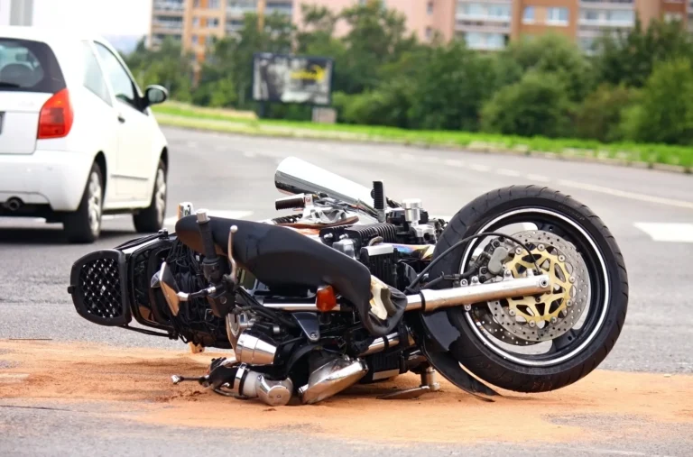 Understanding Liability: How Motorcycle Accident Attorneys Build Strong Cases?