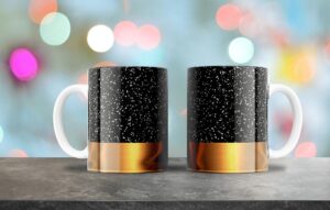 How Custom Coffee Mugs Keep Your Brand In Front Of Customers Daily?